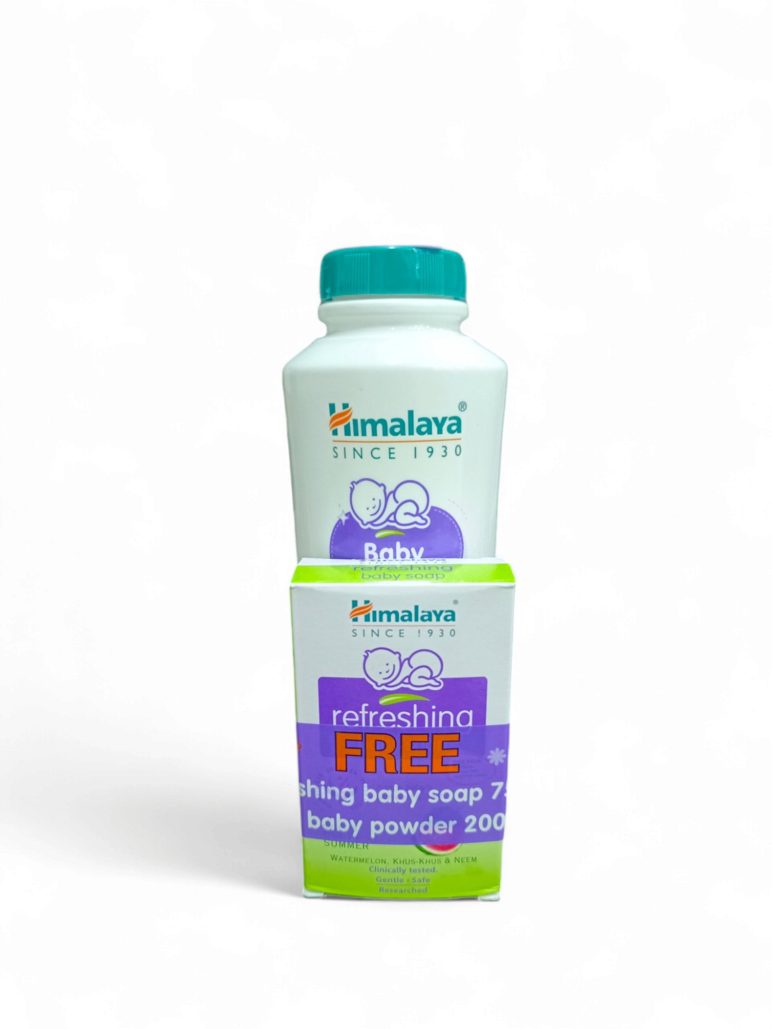 HMB BABY POWER 200GM HMB BABY POWER 200GM